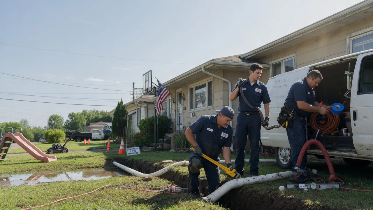Toilet Installation in Eastover, SC near me